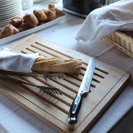Regatta Hotel Restauracja Spa Poznań Eksteriør bilde