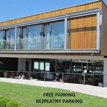 Regatta Hotel Restauracja Spa Poznań Eksteriør bilde