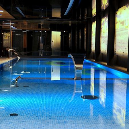 Regatta Hotel Restauracja Spa Poznań Eksteriør bilde
