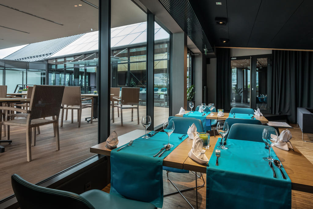 Regatta Hotel Restauracja Spa Poznań Eksteriør bilde