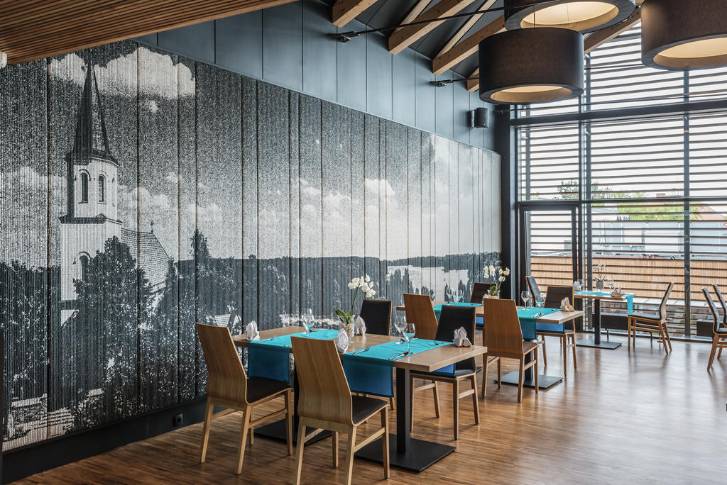 Regatta Hotel Restauracja Spa Poznań Eksteriør bilde
