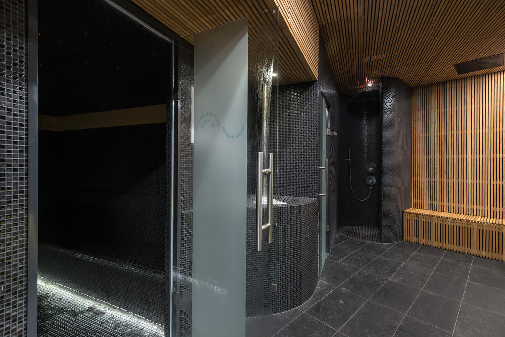 Regatta Hotel Restauracja Spa Poznań Eksteriør bilde