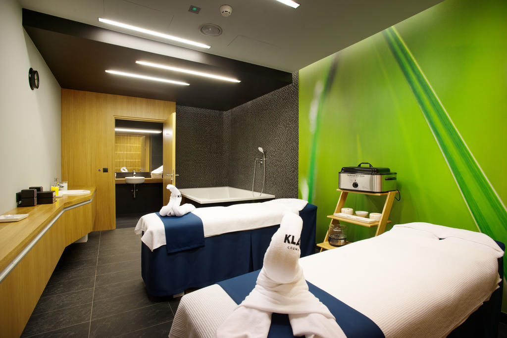 Regatta Hotel Restauracja Spa Poznań Eksteriør bilde