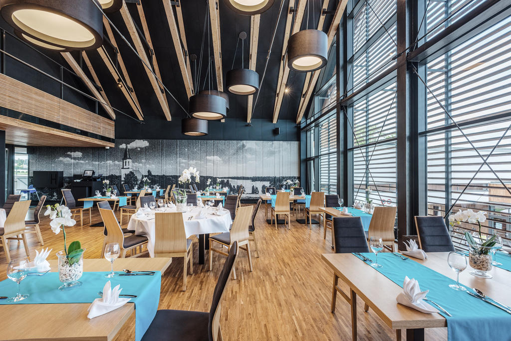 Regatta Hotel Restauracja Spa Poznań Eksteriør bilde
