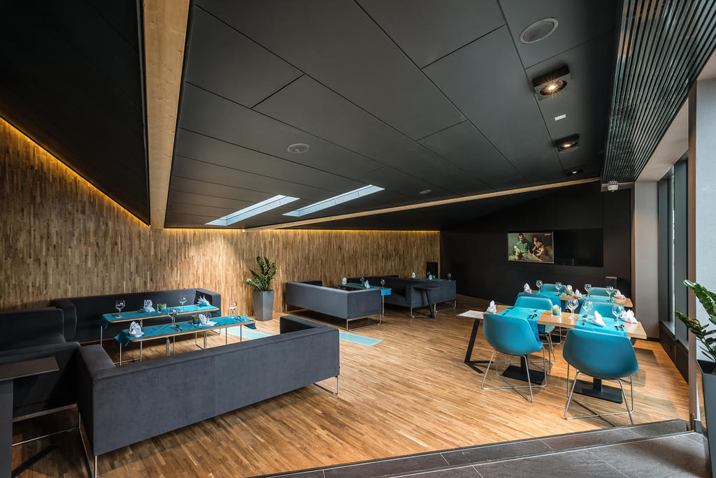Regatta Hotel Restauracja Spa Poznań Eksteriør bilde