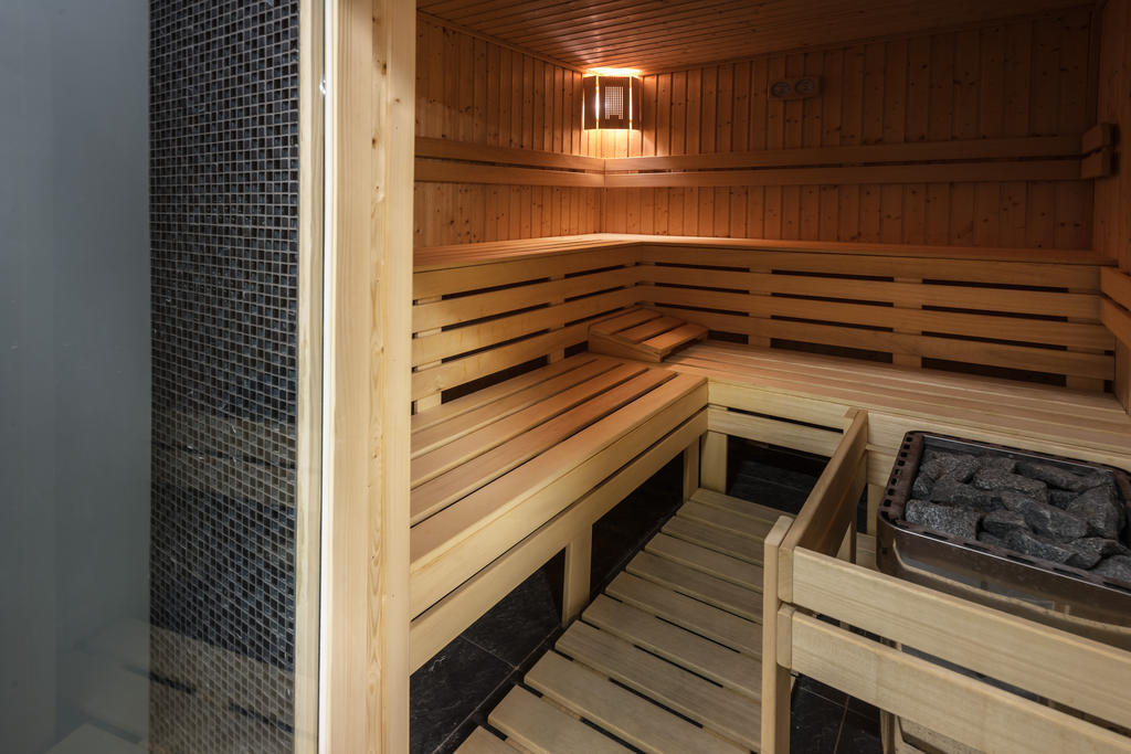 Regatta Hotel Restauracja Spa Poznań Eksteriør bilde