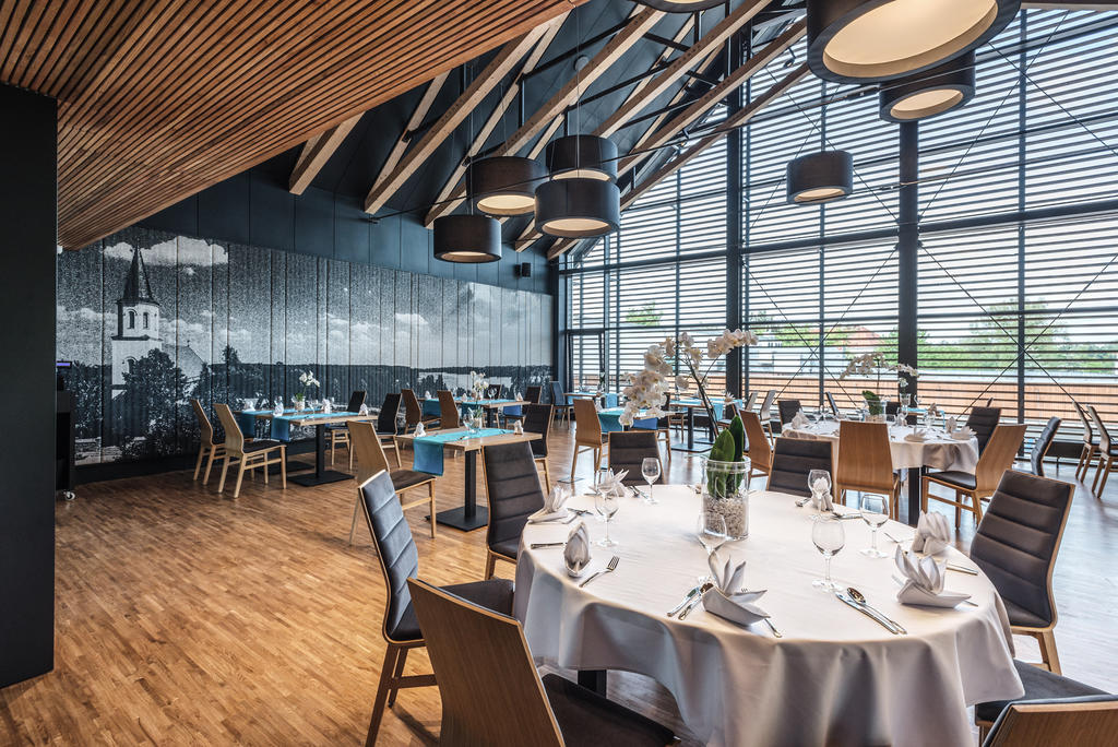 Regatta Hotel Restauracja Spa Poznań Eksteriør bilde