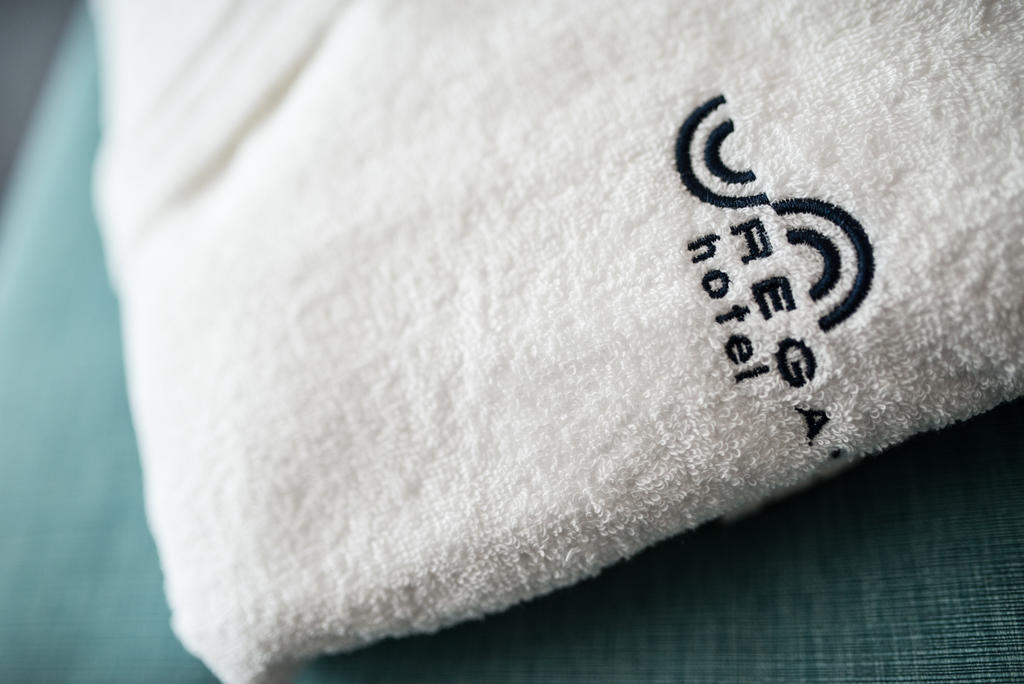 Regatta Hotel Restauracja Spa Poznań Eksteriør bilde