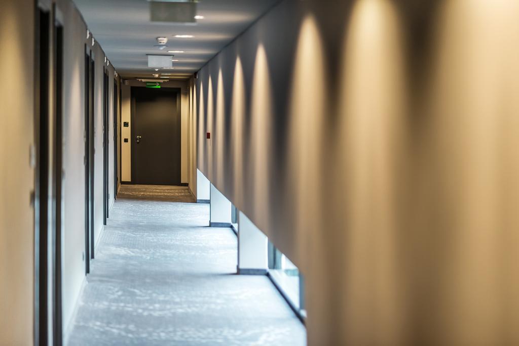 Regatta Hotel Restauracja Spa Poznań Eksteriør bilde