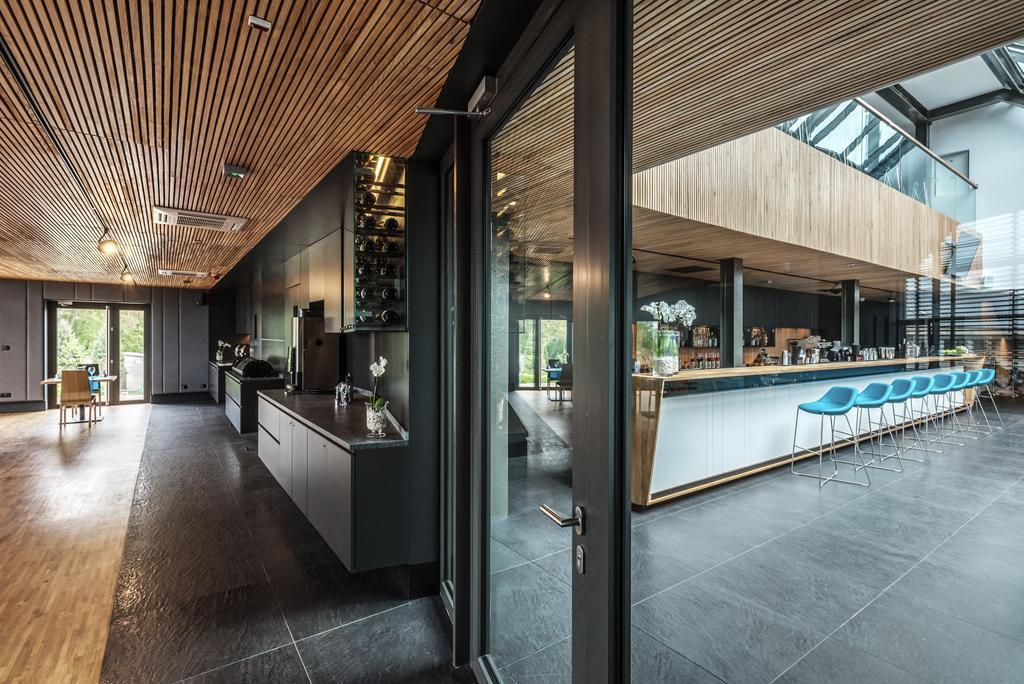 Regatta Hotel Restauracja Spa Poznań Eksteriør bilde