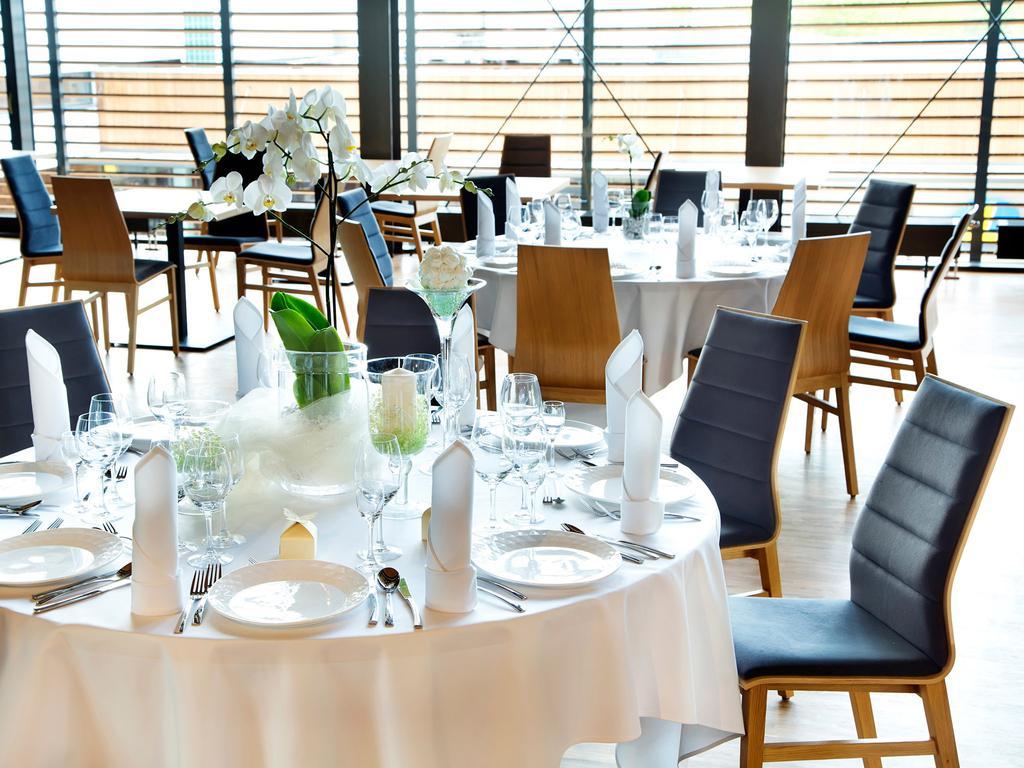 Regatta Hotel Restauracja Spa Poznań Eksteriør bilde