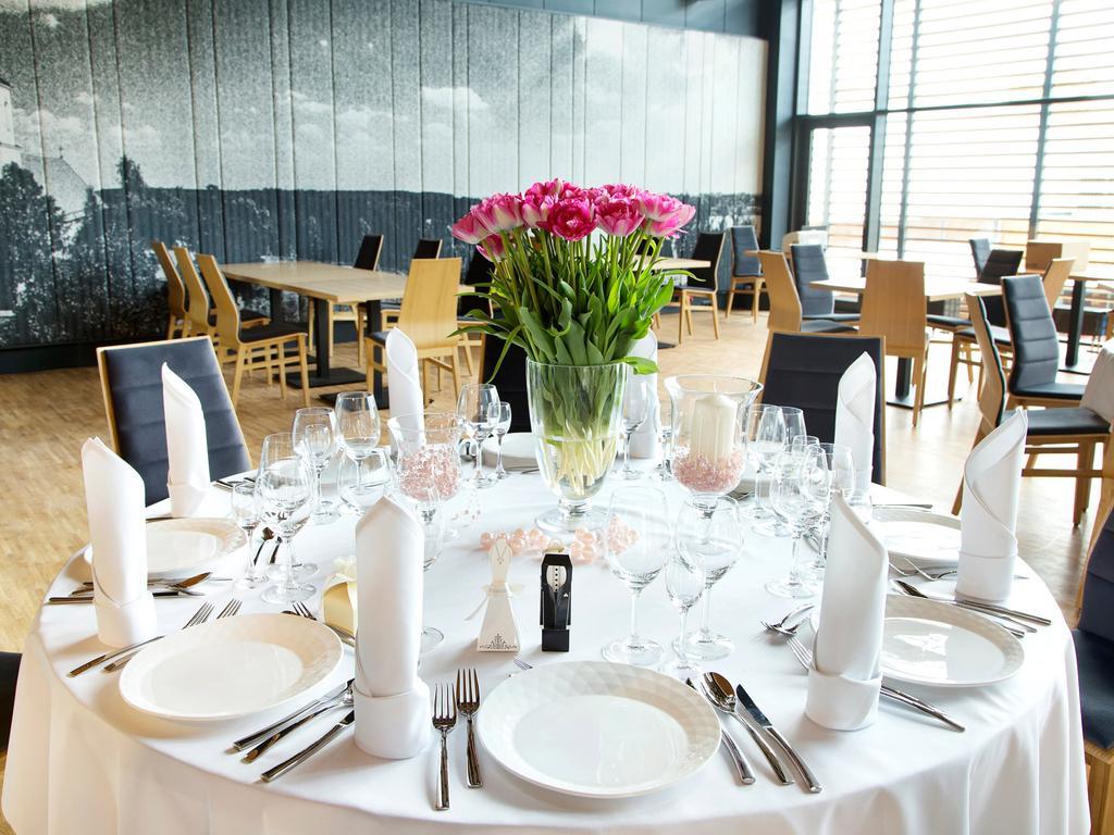 Regatta Hotel Restauracja Spa Poznań Eksteriør bilde