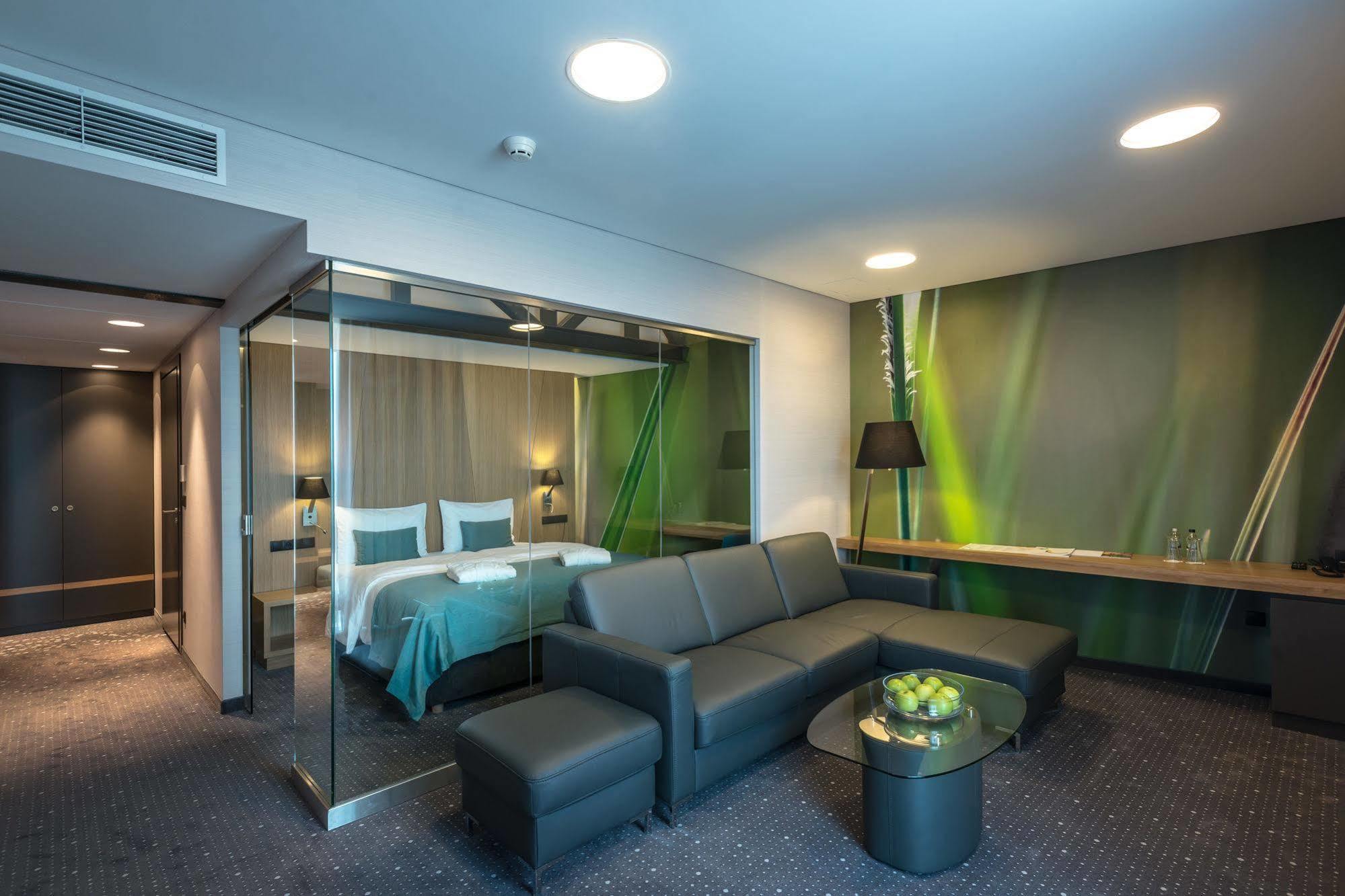 Regatta Hotel Restauracja Spa Poznań Eksteriør bilde