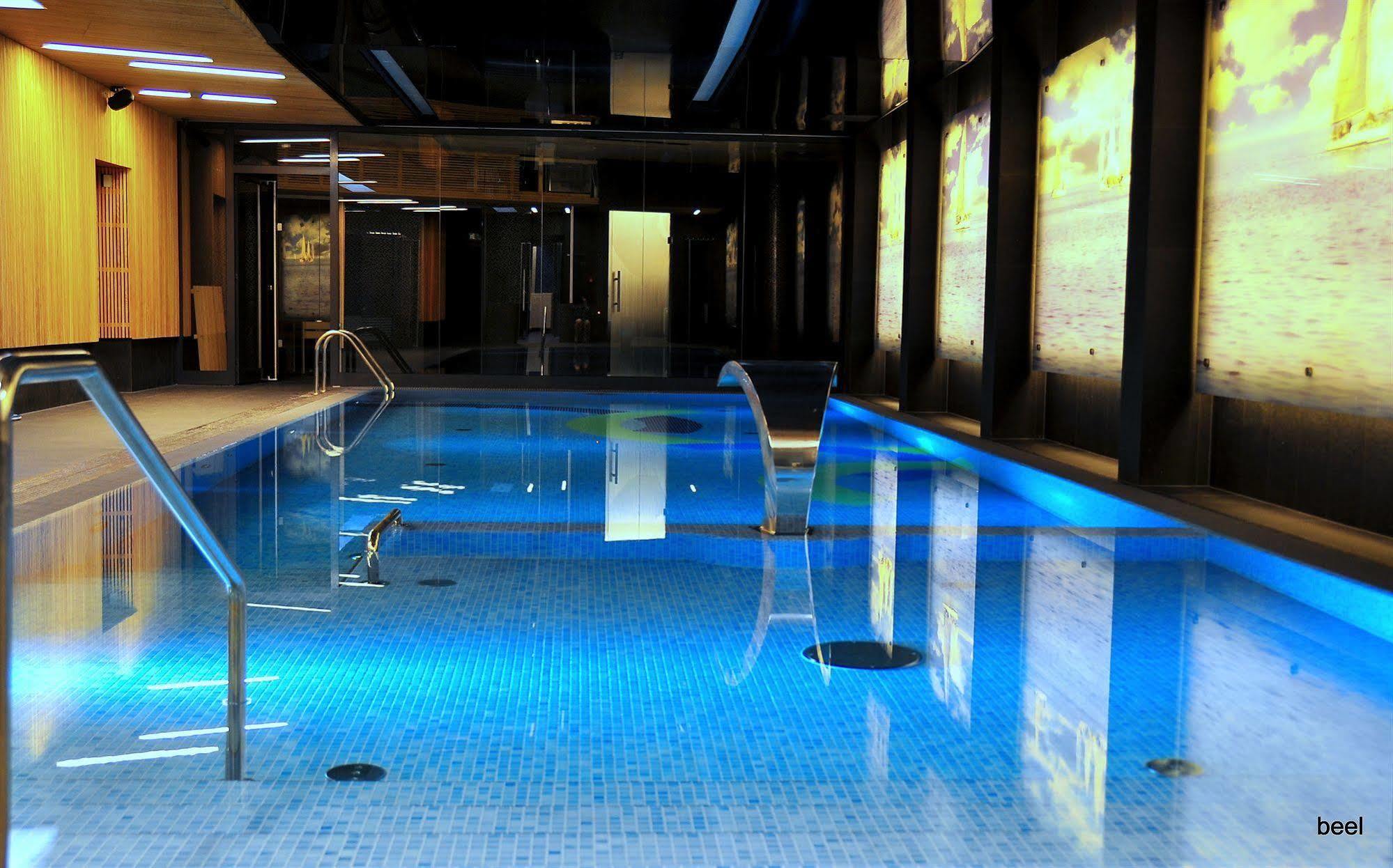 Regatta Hotel Restauracja Spa Poznań Eksteriør bilde